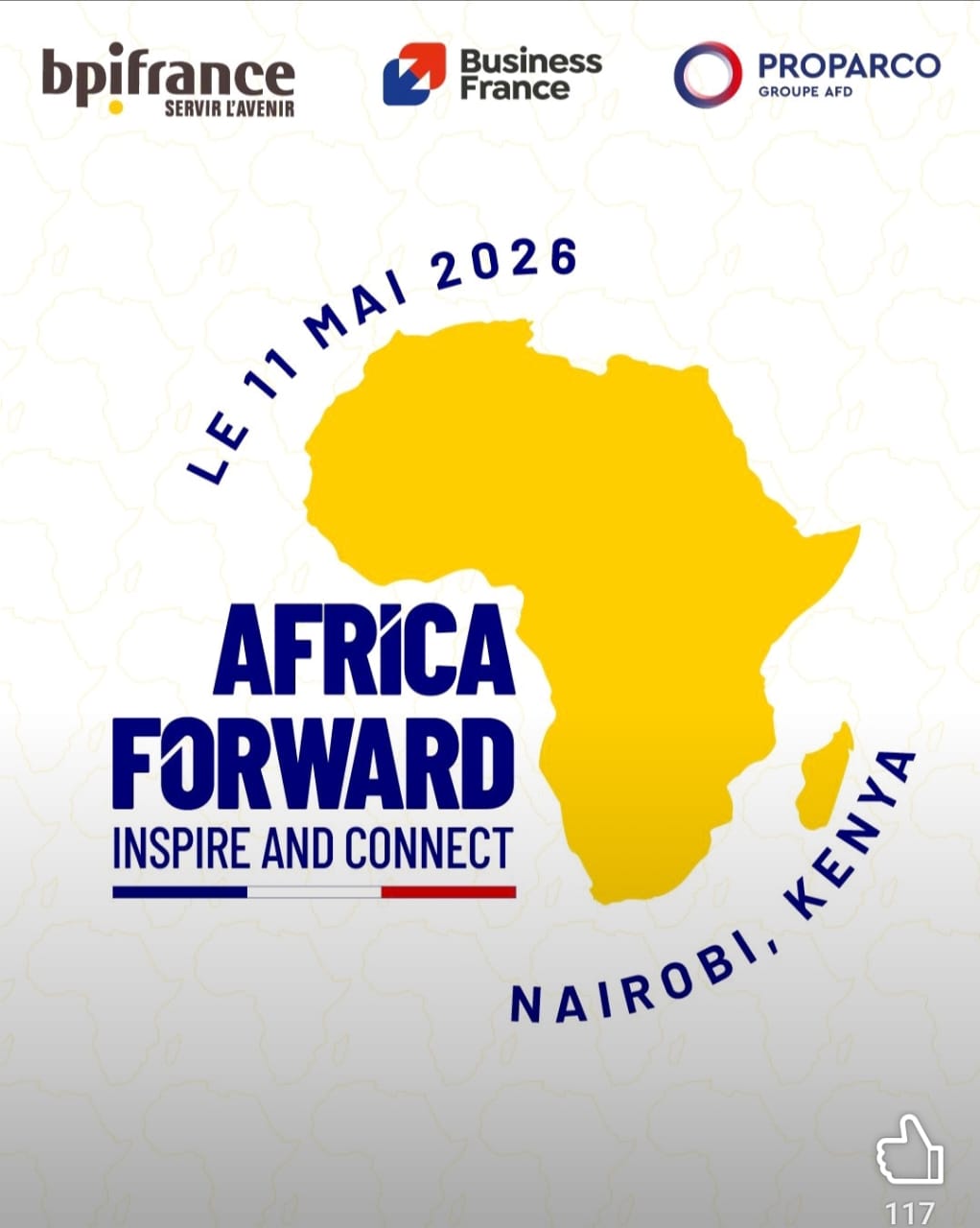 Africa Forward Summit 2026 – Africa–France Partnerships | Ouganda